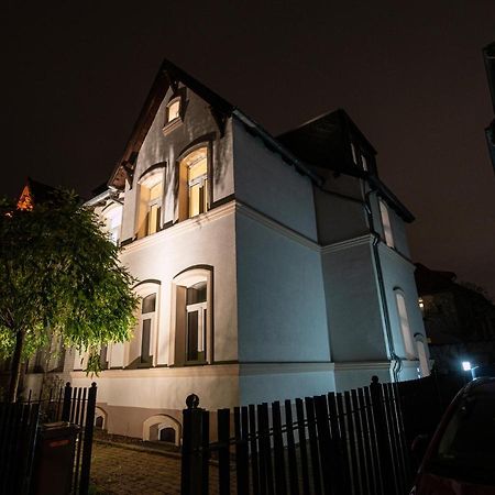 Charmantes Apartment In Хановер Екстериор снимка
