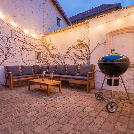 Charmantes Apartment In Хановер Екстериор снимка